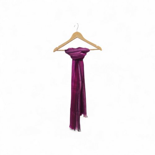 Foulard alpaga