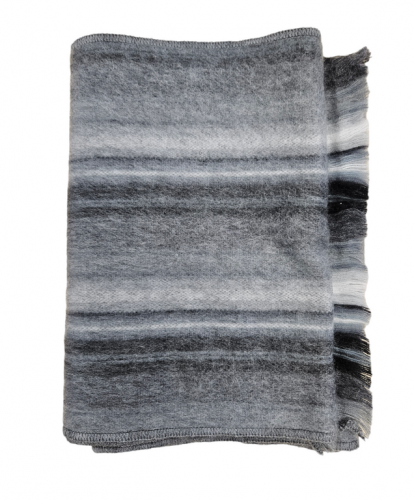 Foulard alpaga