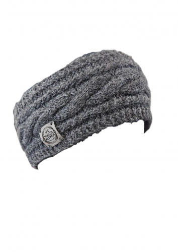 Bandeau en alpaga