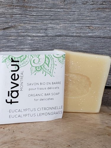savon à laine