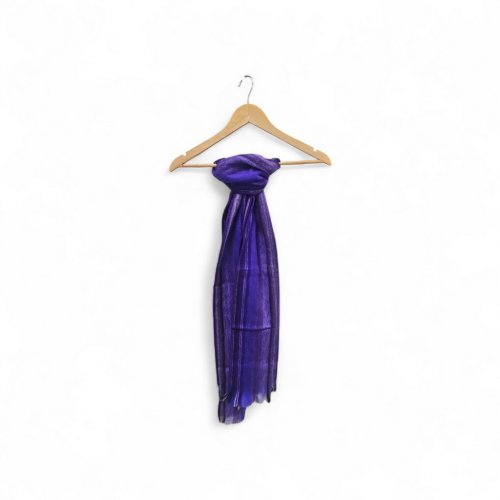 Foulard alpaga
