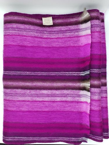 Foulard alpaga