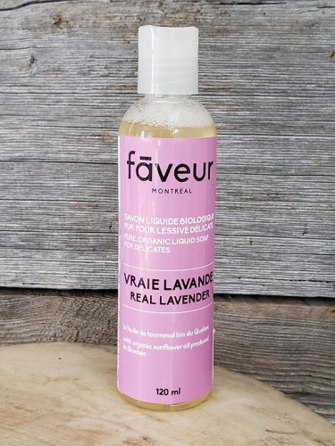 savon à laine