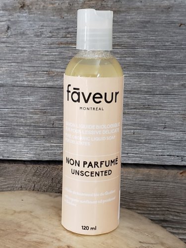 savon à laine