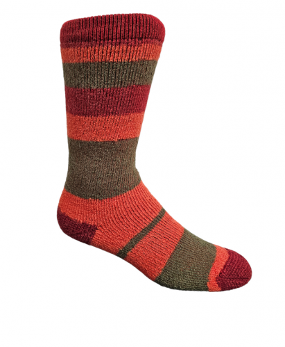 Bas Thermal tropical